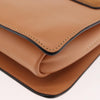 Chloe Faye Leather and Suede