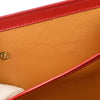 Gucci Vintage Convertible Bamboo Top Handle Leather