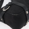 Salvatore Ferragamo Gancini Canvas