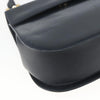 Salvatore Ferragamo Gancini Leather