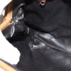 Celine Macadam Shoulder PVC Leather