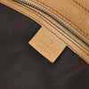 Gucci Blondie Satchel Leather