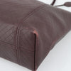 Bottega Veneta Intrecciomirage Tote Leather