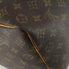 Louis Vuitton Keepall Monogram Canvas