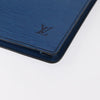 Louis Vuitton Porte-Documents Senateur Epi Leather