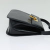 Salvatore Ferragamo Gancini Leather