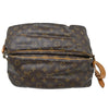 Louis Vuitton Saumur Monogram Canvas