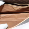 Celine Macadam Shoulder PVC Leather