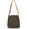 Louis Vuitton Musette Salsa Monogram Canvas