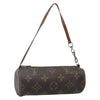Louis Vuitton Papillon Pochette Monogram Canvas