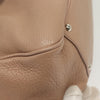 Salvatore Ferragamo Gancini Leather