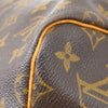 Louis Vuitton Keepall Monogram Canvas