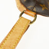 Louis Vuitton Vintage Montsouris Monogram Canvas