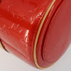 Louis Vuitton Bedford Monogram Vernis