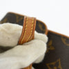 Louis Vuitton Twin Monogram Canvas