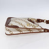 Louis Vuitton Charms Musette PVC Over Printed Silk