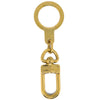 Louis Vuitton Bolt Pochette Extender Keychain Metal