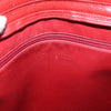 Chanel Vintage Metal CC Caviar