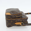 Louis Vuitton Nil Messenger Monogram Canvas
