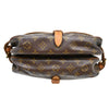Louis Vuitton Saumur Monogram Canvas