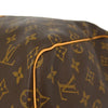 Louis Vuitton Keepall Monogram Canvas