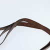 Stella McCartney Flap Shoulder Polyester