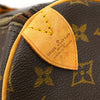 Louis Vuitton Keepall Monogram Canvas