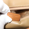Celine Vintage Macadam Canvas and Leather