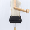 Bally Vintage Chain Quilted Leather