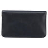 Christian Dior Vintage Honeycomb chain Canvas