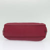 Gucci Bamboo Daily Top Handle Leather