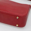 Burberry Vintage Leather