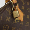 Louis Vuitton Alma Monogram Canvas