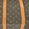 Louis Vuitton Keepall Bandouliere Monogram Canvas