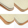 Celine C Macadam Shoulder Suede