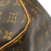 Louis Vuitton Keepall Monogram Canvas