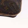 Louis Vuitton Musette Salsa Monogram Canvas
