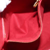 Louis Vuitton Bucket Epi Leather