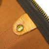 Louis Vuitton Keepall Monogram Canvas