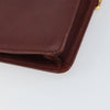 Cartier Must de Cartier Leather