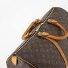 Louis Vuitton Keepall Monogram Canvas