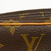 Louis Vuitton Pochette Marly Bandouliere Monogram Canvas