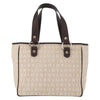 Bvlgari Logomania Canvas