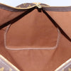 Louis Vuitton Keepall Monogram Canvas