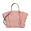 Louis Vuitton Soft Lockit Leather