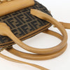 Fendi Vintage Zucca Zucca
