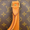 Louis Vuitton Keepall Monogram Canvas