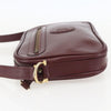 Cartier Must de Cartier Leather