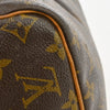 Louis Vuitton Speedy Monogram Canvas