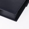 Christian Dior Vintage CD Flap Leather